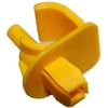 Vag Skoda Enyaq Fabia Kamiq Karoq Rapid Scala Rod Clip Geltonas Originalus 6V0823397121