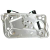 VAG SKODA Fabia 5 Dešinysis priekinis lango reguliatorius Originalus 6Y0837462