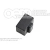 Vag Skoda Felicia 6U 1995 2001 Priekinis Guminis Įdėklas Originalus 6U0121425