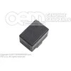 Vag Skoda Felicia 6U 1995 2001 Priekinis Guminis Įdėklas Originalus 6U0121425