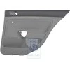 Vag Skoda Octavia 1z 1z5 2004 2013 Kairio Sienelės Atramos Originalus 1K6867212FGRDB
