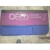 Vag Skoda Octavia 1Z Door Upholstery Violettblau Originalus 191867012CEBMQ