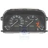 Vag Skoda Octavia 2 Audi A4 B6 2000 2006 Instrumentų Blokas Originalus 6K9919862GXB41