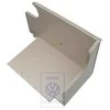 Vag Skoda Octavia 2004 2009 Galinės Sėdynės Dėklas Originalus 701070236E