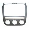 Vag Skoda Octavia 2004 2009 Nerūdijantis plienas cover Originalus 1K0858069LV80