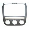 Vag Skoda Octavia 2004 2009 Nerūdijantis plienas cover Originalus 1K0858069LV80