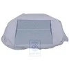 VAG Skoda Octavia 2014 2015 2016 Sėdymo Apatinė Danga Platina Originalus 535885405SCQL