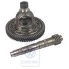 Vag Skoda Octavia A4 02G409143R Originalus 02G409143R