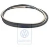 Vag Skoda Octavia A4 1996 2000 2001 2004 Originalus 6N3867365KHGZ