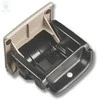 Vag Skoda Octavia A4 1996 2000 Ashtray Satinschwarz Kiesel Originalus 1H0857962BDHP