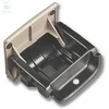 Vag Skoda Octavia A4 1996 2000 Ashtray Satinschwarz Kiesel Originalus 1H0857962BDHP