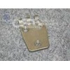 Vag Skoda Octavia A4 1996 2000 Hinge Bracket Originalus 183823305