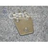 Vag Skoda Octavia A4 1996 2000 Hinge Bracket Originalus 183823305