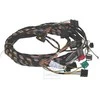 Vag Skoda Octavia A4 1999 2000 2001 Galinio Laido Kabelis Originalus 3A9971011A