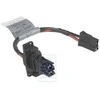 Vag Skoda Octavia A4 1999 2000 Adapteris Elektros Laidas Originalus 2D0971411
