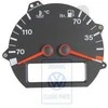 Vag Skoda Octavia A4 1999 2000 Benzino Lygio Ir Silumos Temperaturos Rodykle Originalus 535919045AD