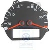 Vag Skoda Octavia A4 1999 2000 Benzino Lygio Ir Silumos Temperaturos Rodykle Originalus 535919045AD
