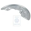 Vag Skoda Octavia A4 1999 2005 Originalus 251407344A