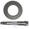 Vag Skoda Octavia A4 96 00 Pavarų Rinkinys Originalus 0815171432