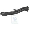 Vag Skoda Octavia A4 98 02 Inlet Channel Originalus 2D0201129E
