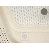 Vag Skoda Octavia A4 A5 1996 2000 Baltas Miškas Šoninė Atrama Originalus 155867044L8YN