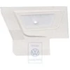 Vag Skoda Octavia A4 A5 1996 2000 Baltas Miškas Šoninė Atrama Originalus 155867044L8YN