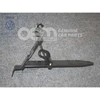 Vag Skoda Octavia A4 A5 1996 2000 Bumper Beam Originalus 113707333C