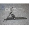 Vag Skoda Octavia A4 A5 1996 2000 Bumper Beam Originalus 113707333C