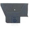 Vag Skoda Octavia A4 A5 1996 2000 Metylinės Šoninės Atramos Mėlyna Originalus 155867043AGBSD