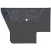 Vag Skoda Octavia A4 A5 1996 2000 Originalus 155867043BPCZV