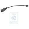 Vag Skoda Octavia A4 A5 1996 2000 Originalus 1HM953236