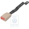 Vag Skoda Octavia A4 A5 1996 2000 Originalus 1HM857755FCR