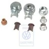 Vag Skoda Octavia A4 A5 1996 2000 Originalus 311903794