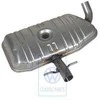 Vag Skoda Octavia A4 A5 2000 2005 Vidurinis Tylintuvai Originalus 535253409K