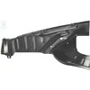Vag Skoda Octavia A4 A5 2001 2005 Originalus 535809112A