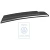 Vag Skoda Octavia A4 A5 2004 2005 2006 2007 Dekoratyvinė Fenderio Juostelė Juoda Satinas Originalus 325853520FQ8