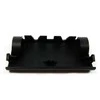 Vag Skoda Octavia A4 A5 A6 Cover Juodas Satinas Originalus 3B0853918B41