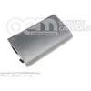 Vag Skoda Octavia A4 A5 A6 Cover Juodas Satinas Originalus 3B0853918B41