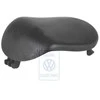 Vag Skoda Octavia A4 A5 A6 Satin Juodas Overlay Originalus 6N1867186AB41
