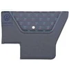 Vag Skoda Octavia A4 A5 A6 Side Upholstery Mėlyna Mauritius Originalus 155867044CABKR