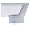 Vag Skoda Octavia A4 A5 A6 Side Upholstery Dove Pilkas Originalus 155867044AP5FL