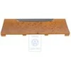 Vag Skoda Octavia A4 A5 Ashtray Cover Pappelmaser Rudas Originalus 3C0857351C55W