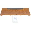 Vag Skoda Octavia A4 A5 Ashtray Cover Pappelmaser Rudas Originalus 3C0857351C55W