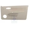 Vag Skoda Octavia A4 A5 Durys Apmuovės Čiaupas Kremas Originalus 6N3867012DCFWK