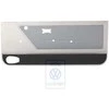 Vag Skoda Octavia A4 A5 Durys Apmuovės Padai Pilkas Baltas Originalus 155867016BTALT
