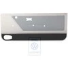 Vag Skoda Octavia A4 A5 Durys Apmuovės Padai Pilkas Baltas Originalus 155867016BTALT
