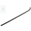 Vag Skoda Octavia A4 A5 Finishing strip satin juodas Originalus 53585330501C