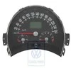 Vag Skoda Octavia A4 A5 Instrumento Blokas Originalus 1C0920805GX