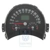 Vag Skoda Octavia A4 A5 Instrumento Blokas Originalus 1C0920805GX