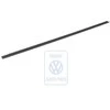 Vag Skoda Octavia A4 A5 Juostelė Dekoratyvinė Juostelė Juoda Originalus 173853754AJA2